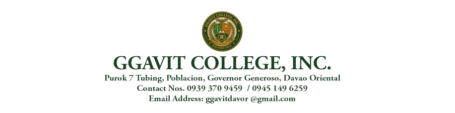 School Letterhead